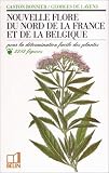 Nouvelle flore du nord de la France et de la Belgique