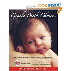 Gentle Birth Choices