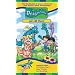 Dragon Tales - Let's All Share [VHS]