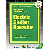 electric station operatorpassbooks career examination passbooks