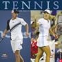 Tennis: 2005  Wall Calendar