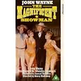 The Magnificent Showman (1964) a.k.a, Circus World