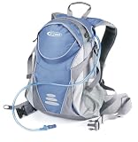 Gelert Hydro Pulse 3L Hydration Pac -Blue