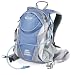 Outdoor Living : Gelert Hydro Pulse 3L Hydration Pac -Blue