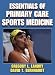 Essentials of Primary Care Sports Medicine gives a non-orthopedic approach to sports medicine that will help athletic trainers, sports therapists, sports medicine physicians, and health practitioners as well as students in these areas focus on athletes general health issues. Readers will be able to understand the primary care concerns of athletes, earn their trust, and work more effectively with them. In Essentials of Primary Care Sports Medicine they share their knowledge and experience with those already practicing in the field and those who are studying to become athletic trainers, physical therapists, and personal trainers. The text is packed with relevant and practical topics, including the psychological dimensions of working with adolescents, athletes undergoing rehab and burnout, and those showing signs of sexually transmitted diseases or addictive behaviors. The book also provides the following information: - Extensive medical terminology to help readers communicate better with athletes physicians, - Almost 100 line drawings and photos, - Hands-on advice for those working with athletes with asthma, diabetes, and other chronic conditions that require ongoing and practical interventions, - Pedagogical aids including chapter objectives and summaries, lists of terms and definitions in each chapter as well as in a glossary, case studies, a listing of resources for further information in each chapter, and an extensive index,
