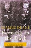 Reading in the dark