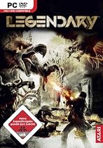 Legendary