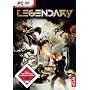 Legendary von NAMCO BANDAI Partners