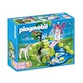 Playmobil 4148 Fairy Garden