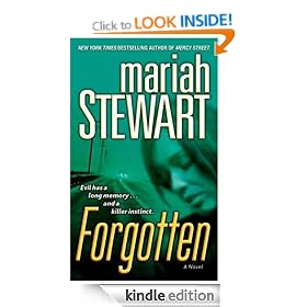 Forgotten: A Novel