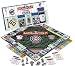 Search : USAopoly 110717 Chicago Cubs Collectors Edition Monopoly