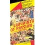 Labyrinth of Passion [VHS]