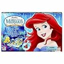 DISNEY PRINCESS THE LITTLE MERMAID SPEICAL EDITION 3-D GAME