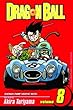 Dragon Ball, Vol. 8