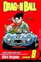Dragon Ball, Vol. 8