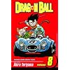 Dragon Ball, Vol. 8