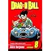 Dragon Ball, Vol. 8