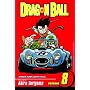 Dragon Ball, Vol. 8