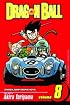Dragon Ball, Vol. 8