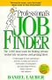Professional's Job Finder: 1997-2000