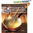 Essentials of Cooking