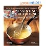 Essentials of Cooking