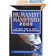 Humanist Manifesto 2000: A Call for New Planetary Humanism by Paul Kurtz