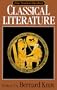 The Norton Book of Classical Literature