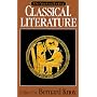 The Norton Book of Classical Literature