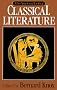 Norton Book of Classical Literature, The