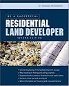 Be a Successful Residential Land Developer