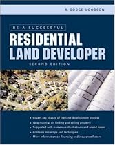 Be a Successful Residential Land Developer