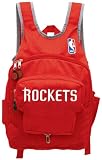 Houston Rockets NBA Jersey Backpack/Bookbag