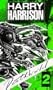 Deathworld Volume 2 a (No. 2)