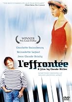 L'Effrontee