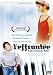 DVD : L'Effrontee