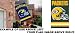 AFGB Packers 44x28 Applique Banner