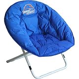 Boise State Broncos Sphere Chair NCAA College Athletics Sports Team Fan Merchandise