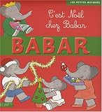 Babar : C'est No�l chez Babar