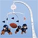 Baby : Chicago Bears Crib Mobile