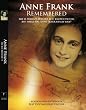 Anne Frank Remembered [Region 0, NTSC] [DVD]