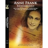 Anne Frank Remembered [Region 0, NTSC] [DVD]by Jon Blair