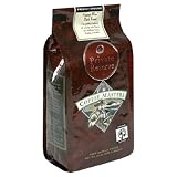 Review Coffee Masters  / Coffee Masters Gourmet Coffee, Haitian Bleu Dark, Ground, 12-Ounce Valve Bag, (Pack of 4)