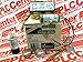 ADVANCE BALLAST 71A7991-001DC Ballast HPS 70W S62 Quad KIT