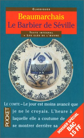 Le barbier de S�ville