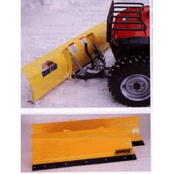 MOOSE UTILITY- SNOW MOOSE PLOW 50