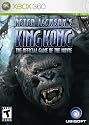 Peter Jackson's King Kong