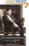 An Unfinished Life: John F. Kennedy, 1917-1963