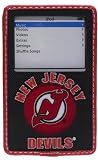 New Jersey Devils NHL Classic Hockey iPuck Case