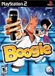 Boogie with Microphone PS2
